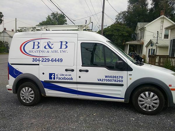 HVAC Contractor