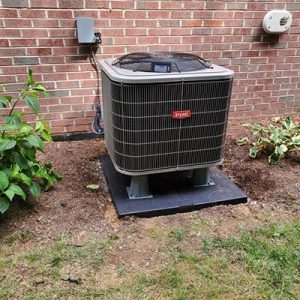 Heat Pump System