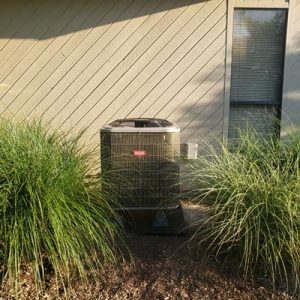 Heat Pump Systems