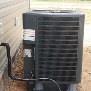 Mini Split & Heat Pump