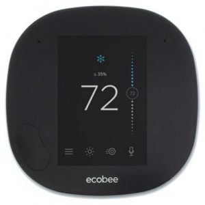 Wifi Thermostats